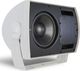 Klipsch® CA-800-TSW 8" White All-Purpose Outdoor Passive Subwoofer-0