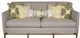 Vanguard® Furniture Vanguard Anthony Caramel/Tuscon Feather Sofa-0