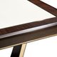 Michael Amini® Belmont Place Espresso Rectangular Dining Table-5