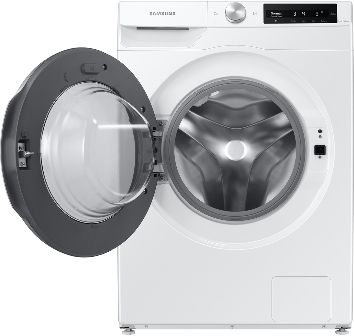 Samsung 2.5 Cu. Ft. Front Load Washer