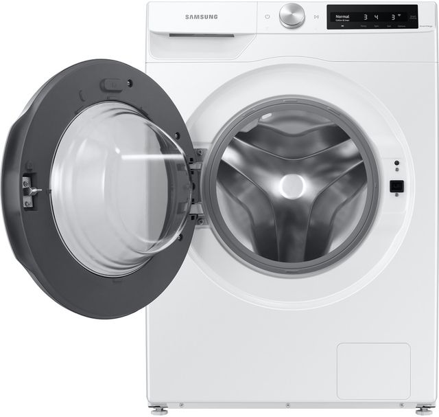 Samsung 2.5 Cu. Ft. White Front Load Washer-3