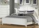 Vaughan-Bassett Carolina Cottage Bed-0