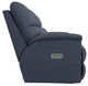 La-Z-Boy® Brooks Midnight Power Reclining Sofa with Headrest and Lumbar-2