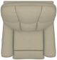 La-Z-Boy® Rori Teak Power Wall Recliner-2