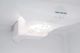 Frigidaire® 9.9 Cu. Ft. Top Freezer Apartment Size Refrigerator-White-2