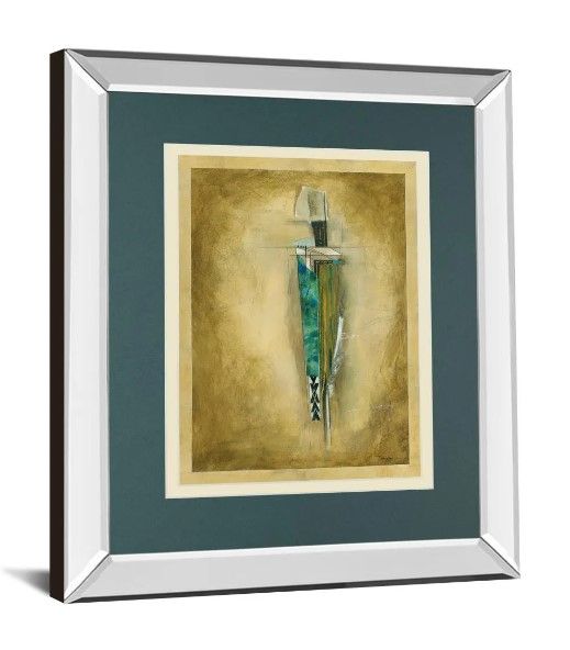 Classy Art Shaman of the Rain by Douglas Wall Art-1