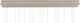 Currey & Company Glace Antique Brass/White Rectangular Multi-Drop Pendant Lighting-2