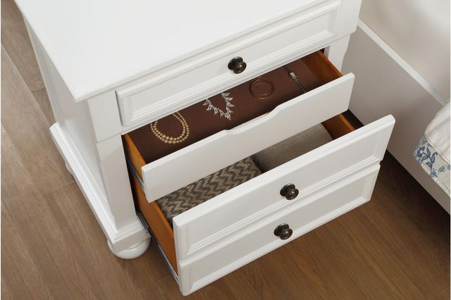Mazin Furniture Laurelin Nightstand-1