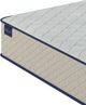 Sherwood® Bedding Classic, Essentials® Elegant 11.5" Wrapped Coil Ultra Firm Tight Top Queen Mattress-1