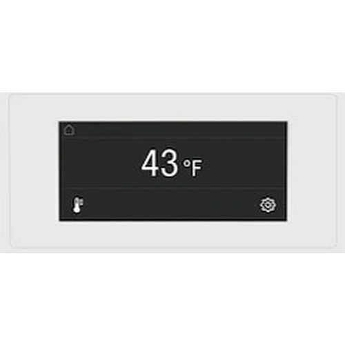 Miele MasterCool™ 30" 16.8 Cu. Ft. Panel Ready Right Hand Built-In Freezerless Refrigerator-1