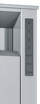 Thermador® Masterpiece® 36" Downdraft-Stainless Steel-2