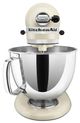 KitchenAid® Artisan® Series Almond Cream Stand Mixer-0