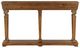 ACME Furniture Garrison Oak 72" Console Table-3