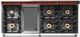 Viking® Tuscany 66” Spiced Cider Pro Style Dual Fuel Range with Griddle-3