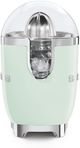 Smeg 50's Style Pastel Green Citrus Juicer-1