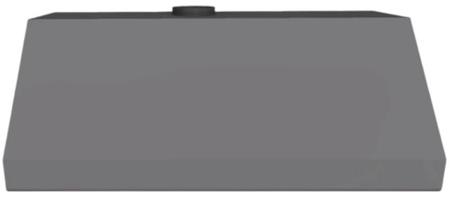 Vent-A-Hood® 48" Gunsmoke Wall Mounted Range Hood-0