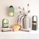 TOV Furniture Arther Blush Table Lamp-4