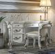 ACME Furniture Vendome Antique Pearl Vanity Desk-1