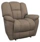 La-Z-Boy® Maverick Brownstone Power Wall Recliner with Headrest and Lumbar-0