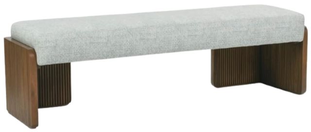 Rowe® Customizable Kindred Bench-0