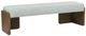 Rowe® Customizable Kindred Bench-0