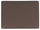 La-Z-Boy® Mackenzie Cognac Leather Ottoman-4