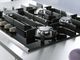 Miele 24" Black Gas Cooktop-2