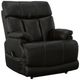 Flexsteel® Clive Black Power Lift Recliner with Power Headrest and Lumbar-0