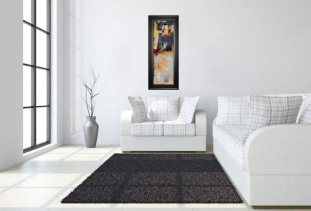 Classy Art Hong Kong Post I by Erin Ashley Wall Art-3