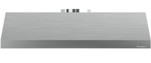 Vent-A-Hood® 48" Under Cabinet Range Hood-Stainless Steel-0