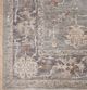 Nourison Home™ Infinite Blue Ivory 5'x8' Area Rug-2