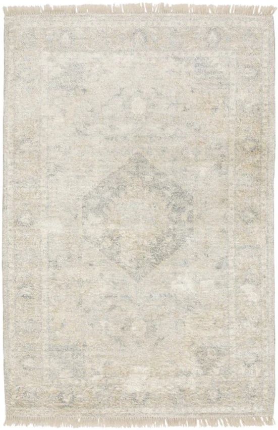 Oriental Weavers™ Malabar 5'x8' Style 3 Area Rug-0