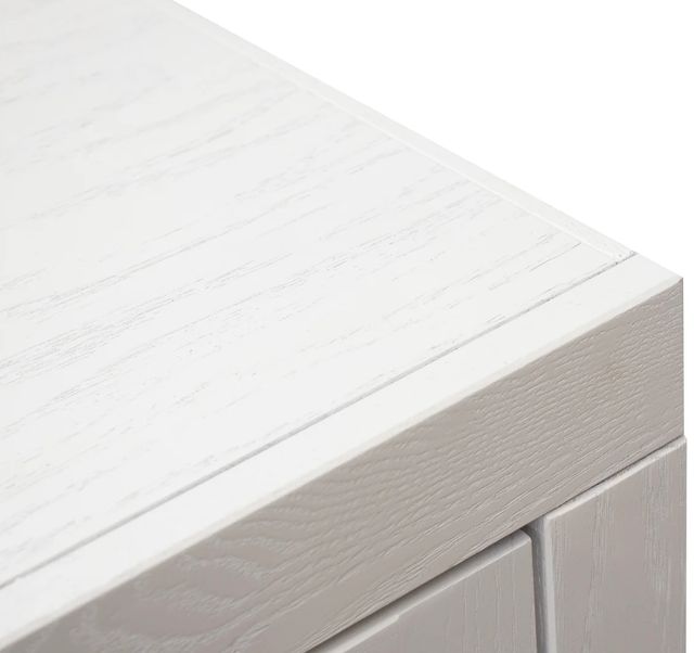 Legends Home Heritage White 65" Fireplace TV Stand-3