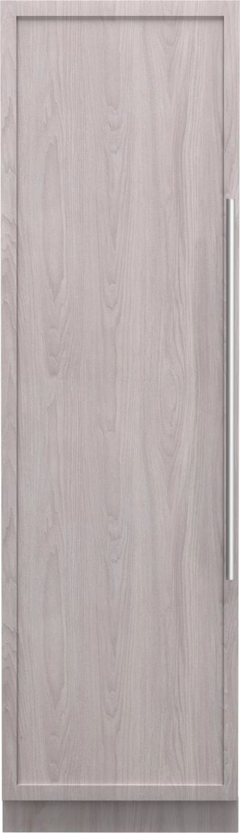Thermador Freedom® 24" Panel-Ready Built-In Freezer Column-0
