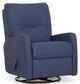 Palliser® Furniture Customizable Theo Swivel Rocker Recliner-0
