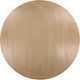 Dovetail Furniture Eloy Light Warm Wash Dining Table-1
