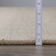 Dalyn™ Rug Company Monaco Sisal MC200 Putty 5'x8' Area Rug-5