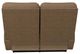 La-Z-Boy® Trouper Camel Manual Reclining Loveseat-3