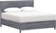 Emerald Home Rappa Warm Gray Complete Queen Storage Bed-0