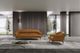 ACME Furniture Leonia Cognac Sofa-2
