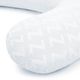 Malouf® Z™ Sleep Wrap-Around Pillow-4