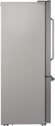 VEZENI 36 in. 20.3 Cu. Ft. Stainless Steel Counter Depth French Door Refrigerator-3
