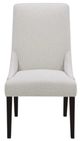 Parker House® Sierra Mirage Mist Dining Side Chair-2