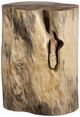 Uttermost® Habitat Natural Accent Stool-2