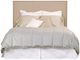Vanguard® Furniture Customizable Grace/Griffin Queen Headboard-1