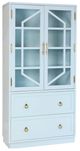 Stylecraft Tamara Day Ocean Breeze Filagree Hutch-0