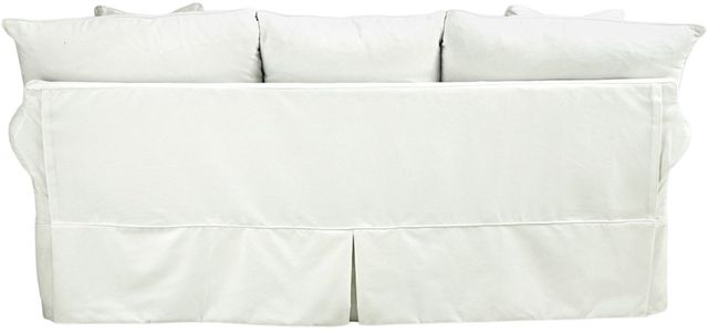 Craftmaster® Customizable Soft Haven Slipcover Sofa-3