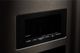KitchenAid® 27.0 Cu. Ft. PrintShield™ Black Stainless French Door Refrigerator-4