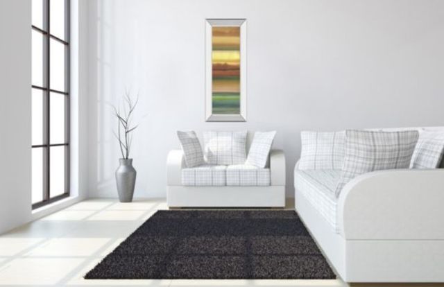 Classy Art Ambient Sky lI by John Butler Wall Art-3
