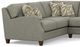Flexsteel® Lennox Left Arm Facing Corner Sofa-0